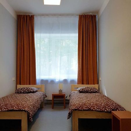 Summer Hostel Kaija Jūrkalne Dış mekan fotoğraf