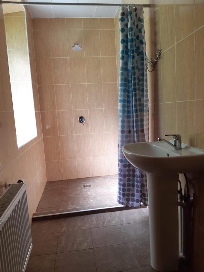 Summer Hostel Kaija Jūrkalne Dış mekan fotoğraf