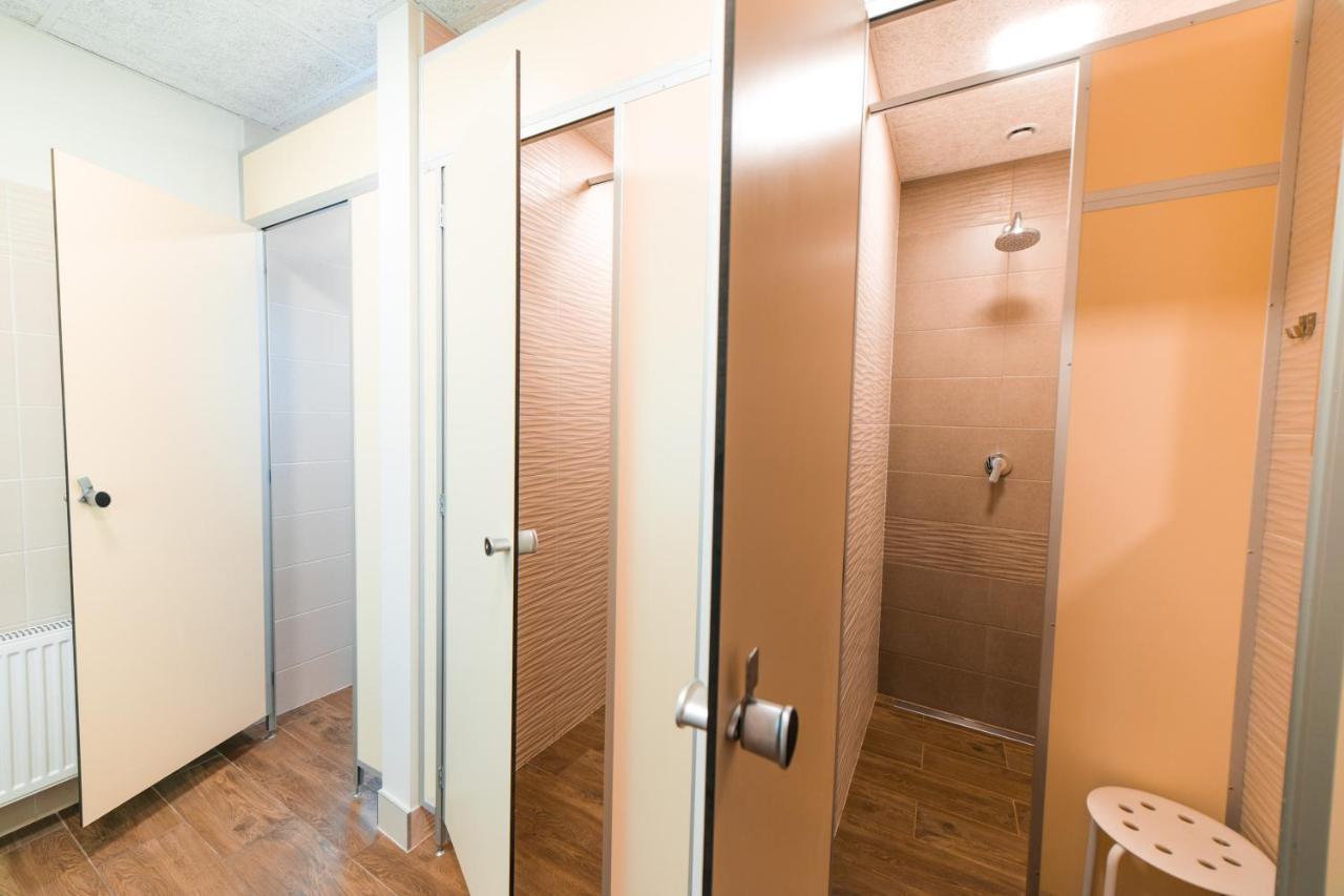 Summer Hostel Kaija Jūrkalne Dış mekan fotoğraf