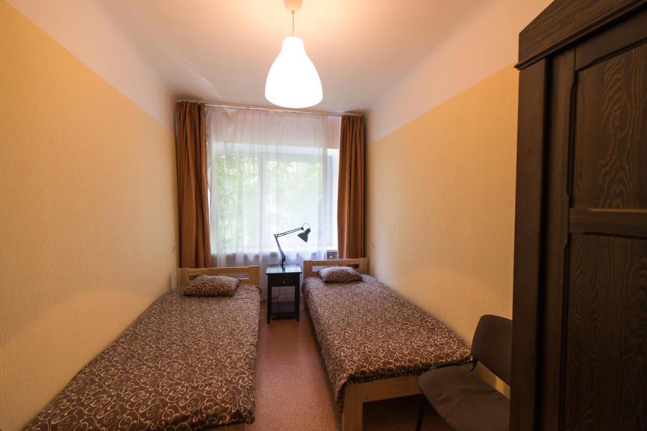 Summer Hostel Kaija Jūrkalne Dış mekan fotoğraf