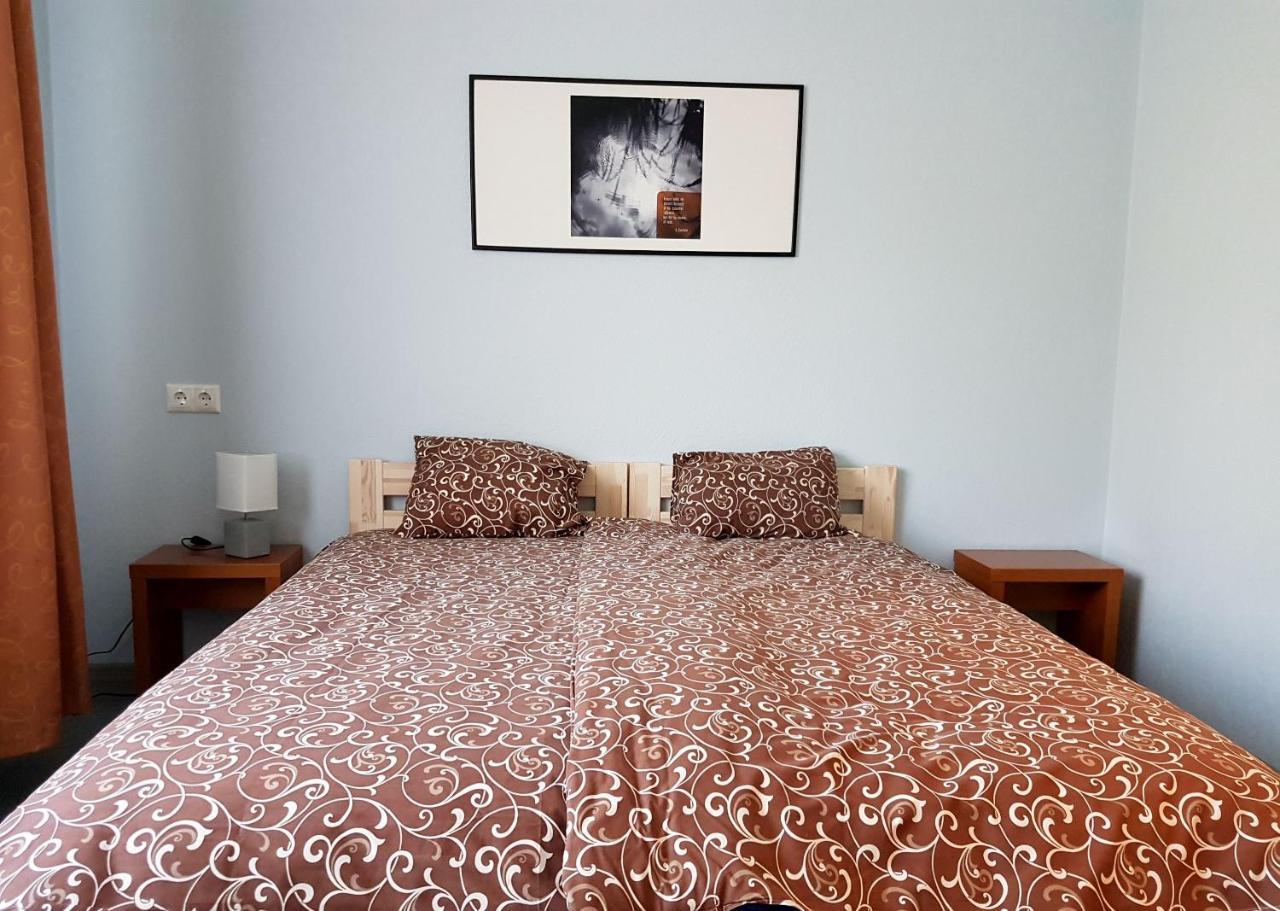 Summer Hostel Kaija Jūrkalne Dış mekan fotoğraf