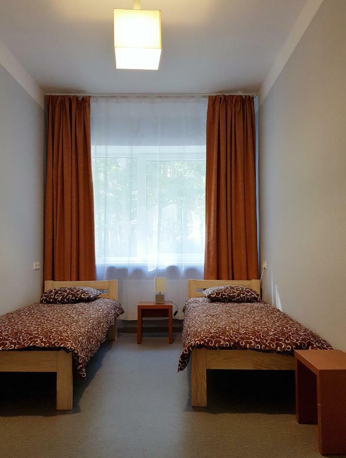 Summer Hostel Kaija Jūrkalne Dış mekan fotoğraf